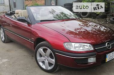 Седан Opel Omega 1995 в 