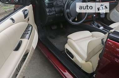 Седан Opel Omega 1995 в 