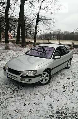 Седан Opel Omega 1998 в Тульчині