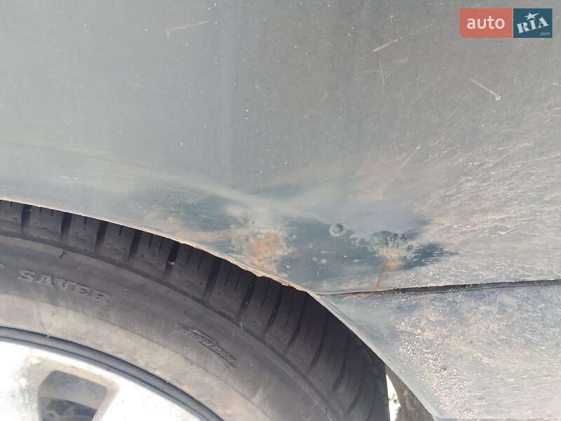 Седан Opel Omega 2002 в Рожище