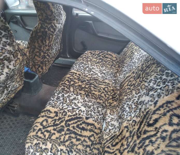 Седан Opel Omega 1989 в Новоукраинке фото 3 Седан Opel Omega 1989 в Новоукраинке