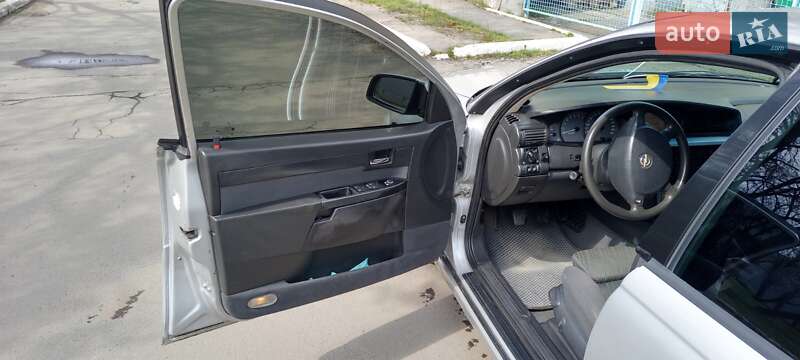 Седан Opel Omega 2001 в Днепре фото 13 Седан Opel Omega 2001 в Днепре