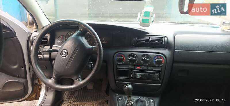 Универсал Opel Omega 1997 в Кропивницком фото 8 Универсал Opel Omega 1997 в Кропивницком