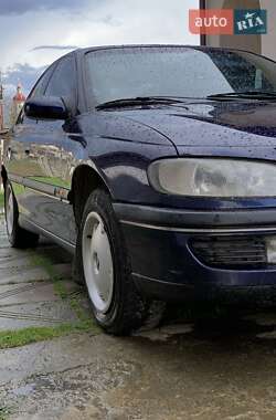 Седан Opel Omega 1995 в Коломые