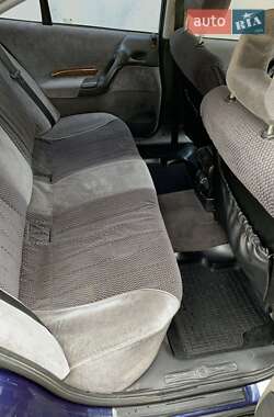 Седан Opel Omega 1995 в Коломиї