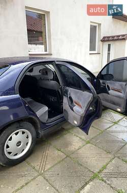 Седан Opel Omega 1995 в 