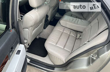 Седан Opel Omega 2003 в 