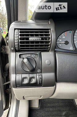 Седан Opel Omega 2003 в 