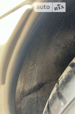 Седан Opel Omega 2003 в 