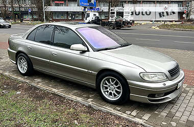 Седан Opel Omega 2003 в 