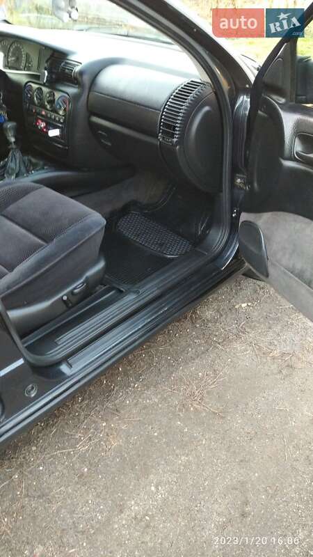 Седан Opel Omega 1994 в Боярке фото 10 Седан Opel Omega 1994 в Боярке