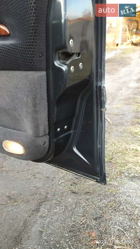 Седан Opel Omega 1994 в Боярке фото 12 Седан Opel Omega 1994 в Боярке