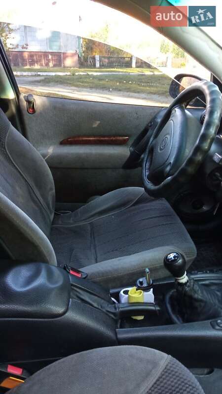 Седан Opel Omega 1994 в Буську