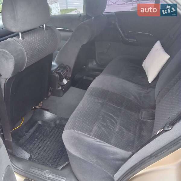 Седан Opel Omega 1998 в Вінниці