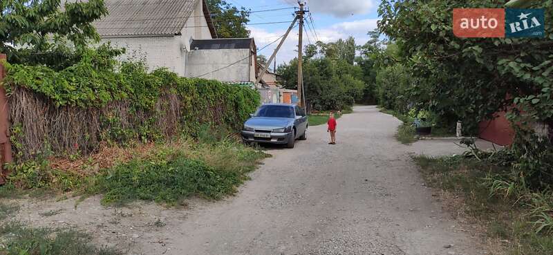 Седан Opel Omega 1988 в Дніпрі фото 2 Седан Opel Omega 1988 в Дніпрі