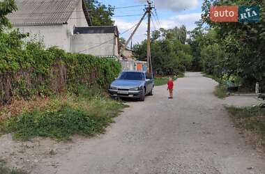 Седан Opel Omega 1988 в Дніпрі