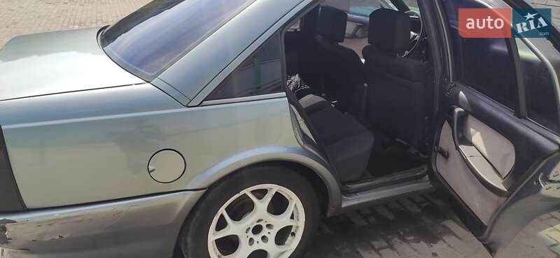 Седан Opel Omega 1988 в Дніпрі фото 5 Седан Opel Omega 1988 в Дніпрі