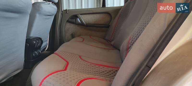 Седан Opel Omega 1987 в Виннице