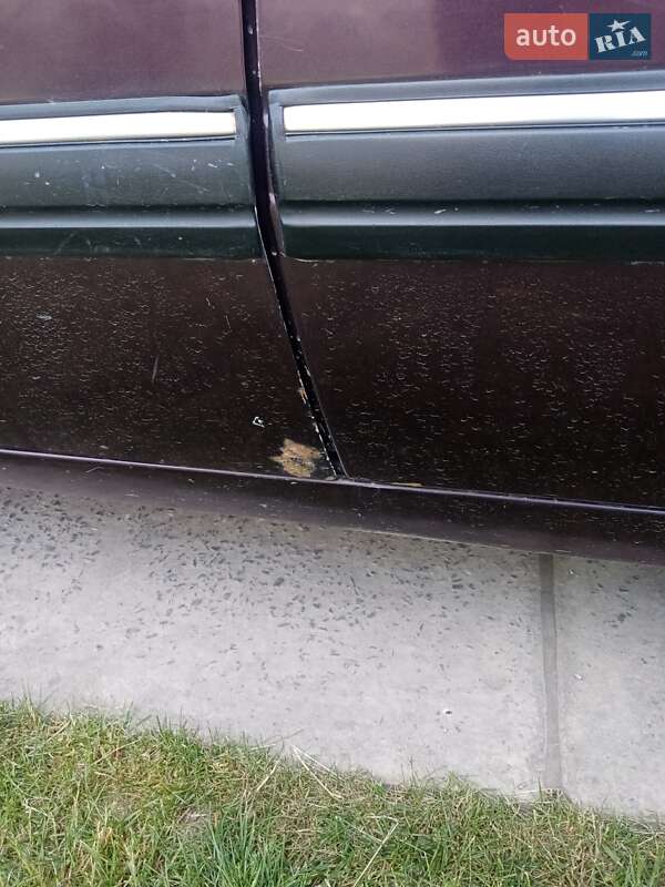 Універсал Opel Omega 1993 в Буську