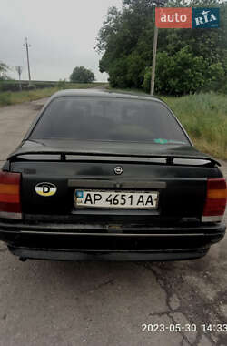 Седан Opel Omega 1989 в Запорожье