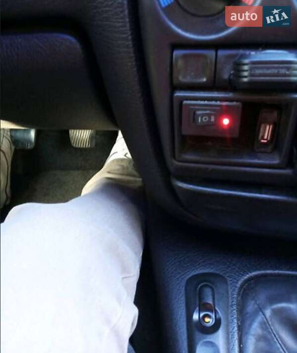 Универсал Opel Omega 1998 в Сумах