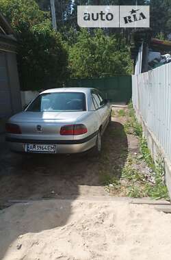 Седан Opel Omega 1997 в Житомире