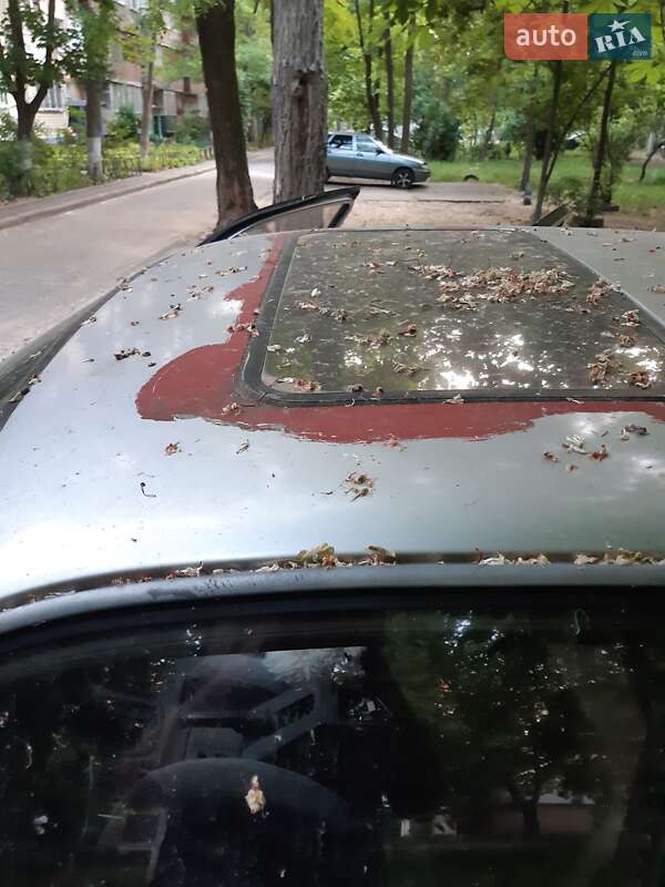 Седан Opel Omega 1987 в Одесі