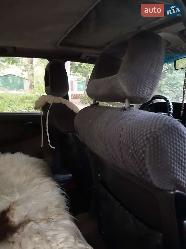 Седан Opel Omega 1987 в Одесі