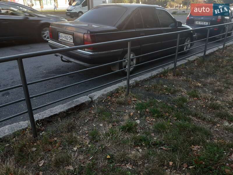 Седан Opel Omega 1991 в Вінниці