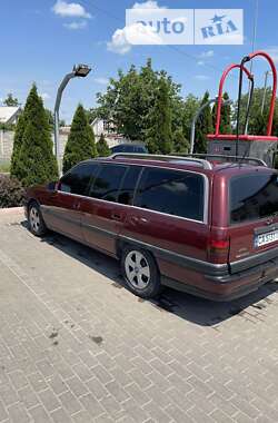 Универсал Opel Omega 1991 в Виннице