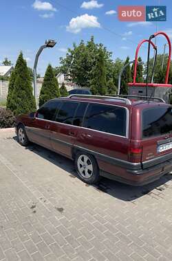 Универсал Opel Omega 1991 в Виннице