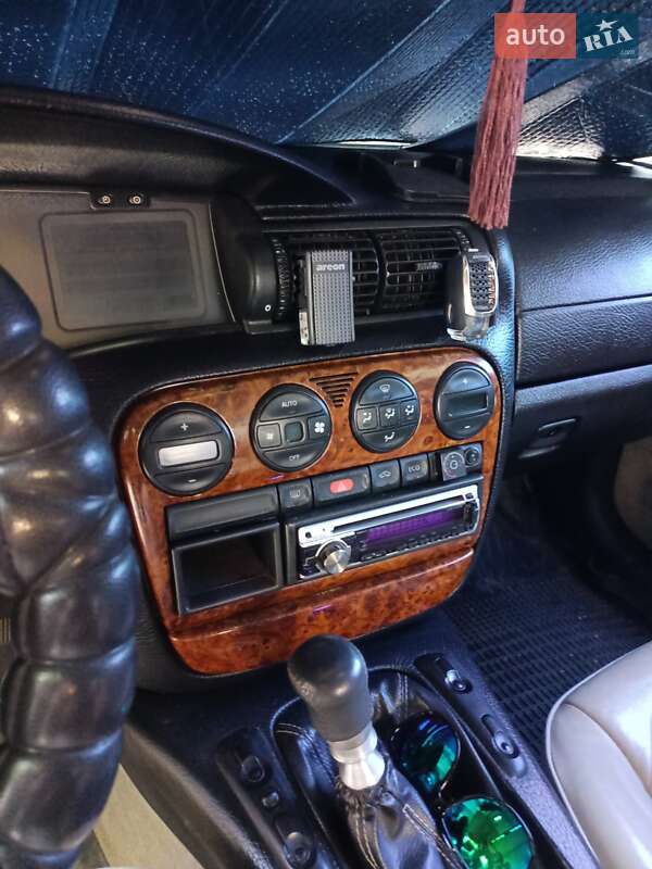 Седан Opel Omega 1997 в Кривому Розі