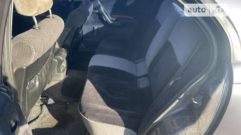 Седан Opel Omega 1994 в Запорожье