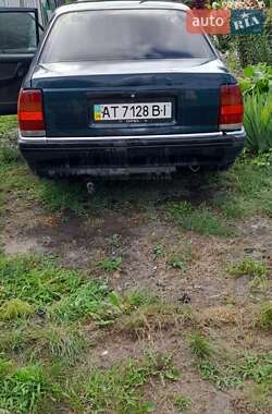 Седан Opel Omega 1993 в 