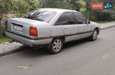 Седан Opel Omega 1988 в Дрогобыче