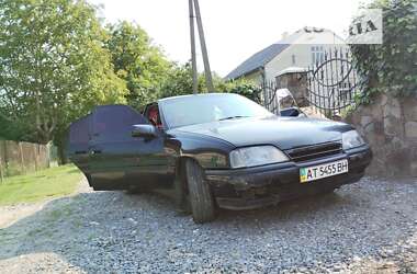 Седан Opel Omega 1990 в Городке