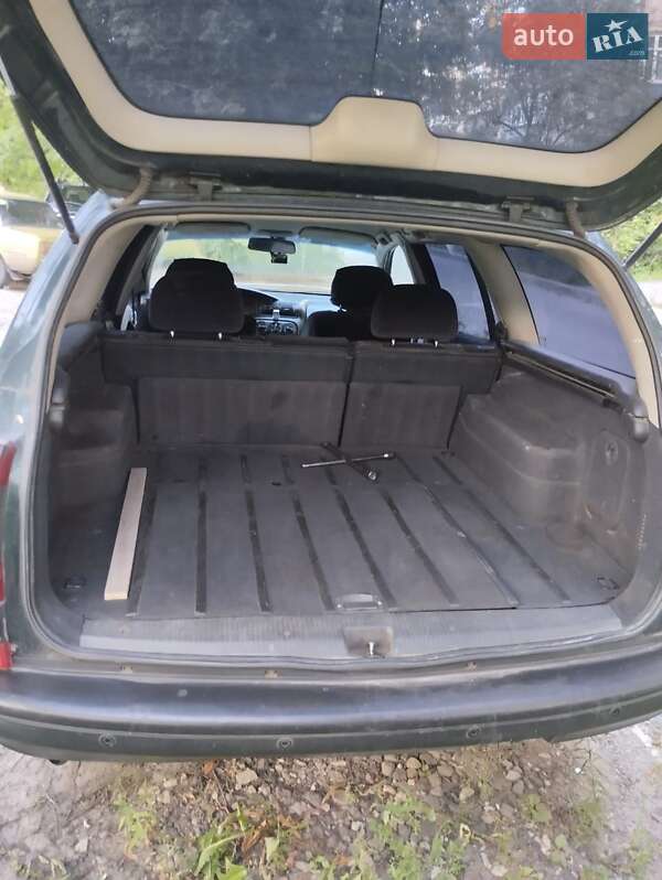 Универсал Opel Omega 1997 в Харькове фото 6 Универсал Opel Omega 1997 в Харькове