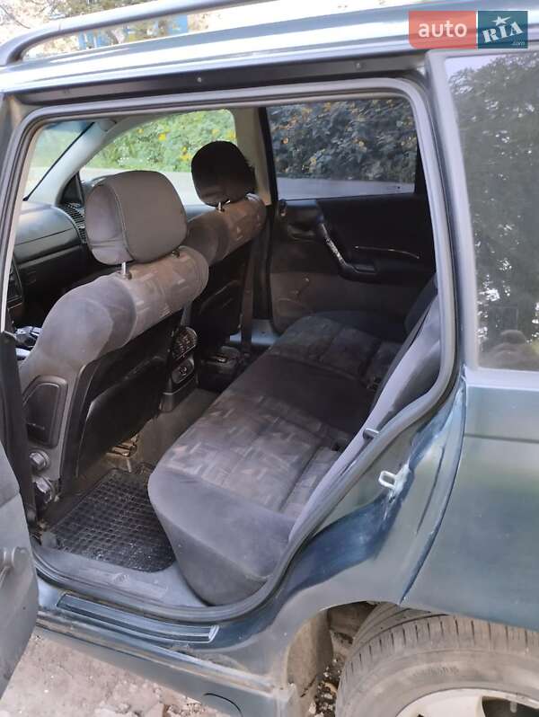Универсал Opel Omega 1997 в Харькове фото 4 Универсал Opel Omega 1997 в Харькове