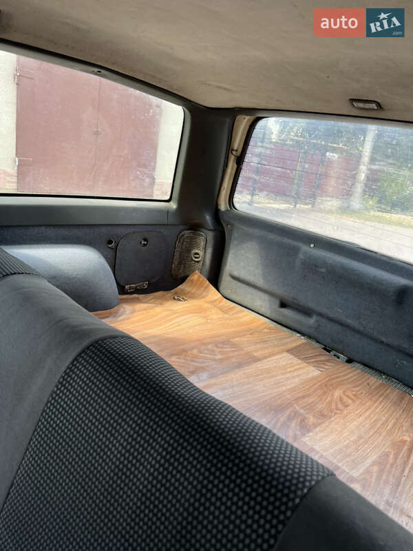 Универсал Opel Omega 1987 в Каменец-Подольском фото 4 Универсал Opel Omega 1987 в Каменец-Подольском