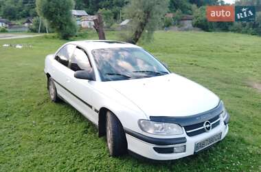 Седан Opel Omega 1994 в 