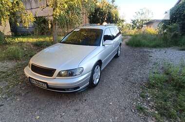 Універсал Opel Omega 2003 в Костянтинівці