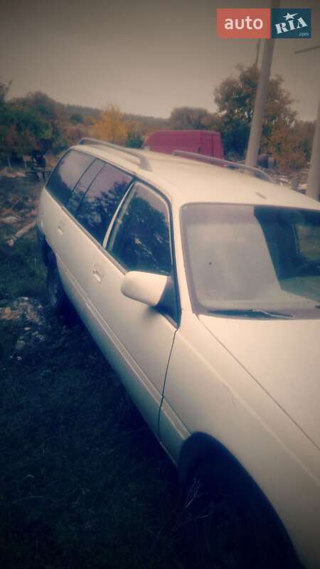 Универсал Opel Omega 1989 в Сокирянах фото 5 Универсал Opel Omega 1989 в Сокирянах