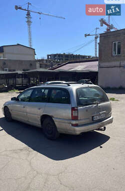 Универсал Opel Omega 2000 в Киеве