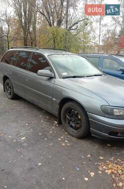 Универсал Opel Omega 2002 в Сумах