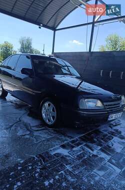 Седан Opel Omega 1988 в 