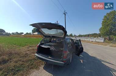 Универсал Opel Omega 1996 в 