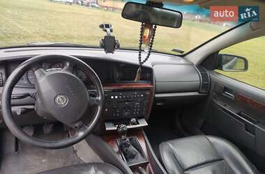 Седан Opel Omega 2000 в 
