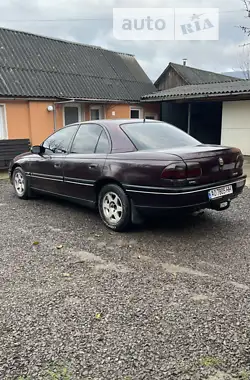 Opel Omega 1994