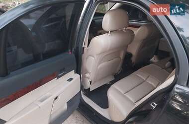 Седан Opel Omega 2002 в 