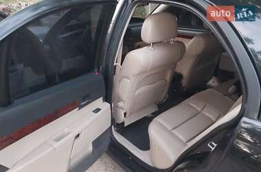 Седан Opel Omega 2002 в Одессе